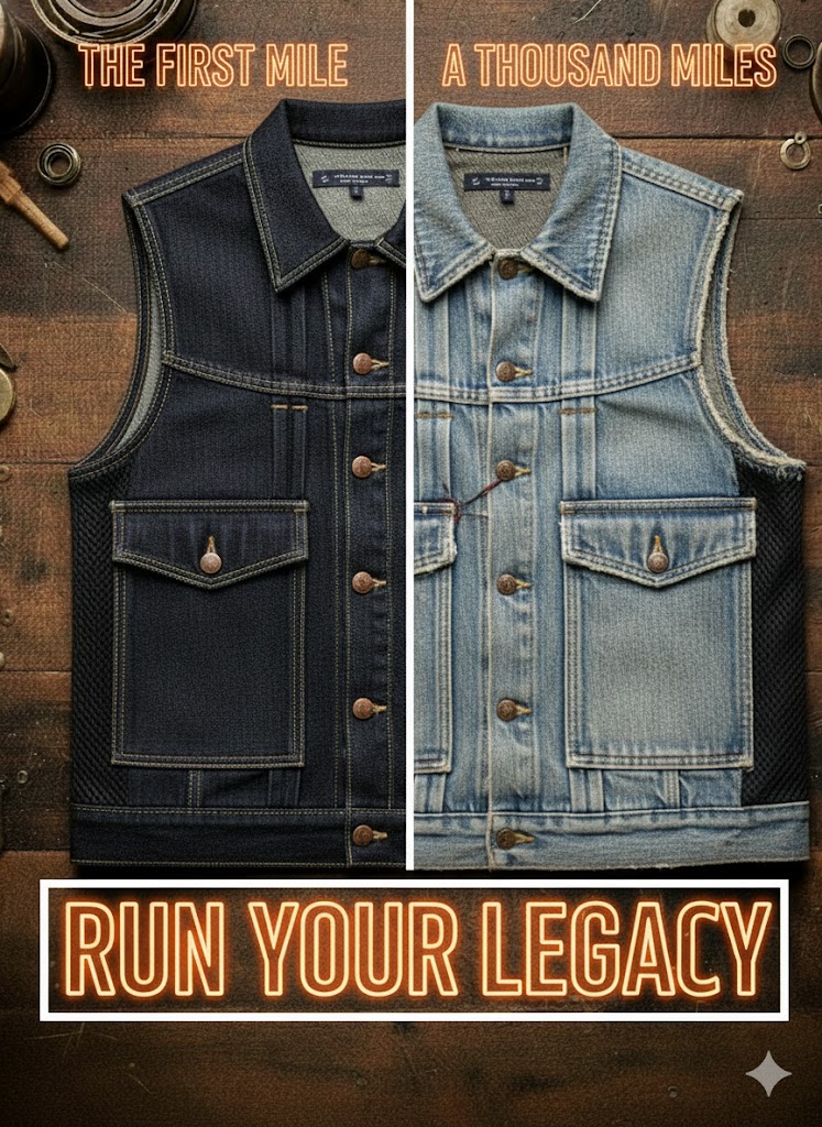 RWN Denim